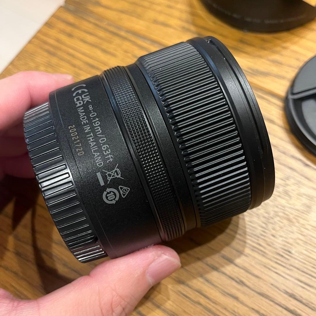 （やすたかさん専用）NIKKOR Z DX 12-28mm f/3.5-5.6