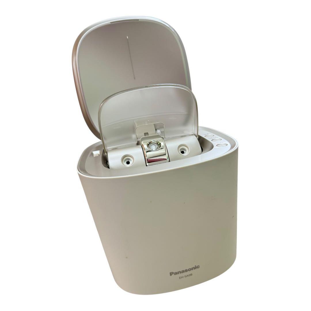 Panasonic ナノケア フェイススチーマー EH-SA08 概要 スチーマー ナノケア EH-SA3D | フェイスケア（スチーマー・美顔