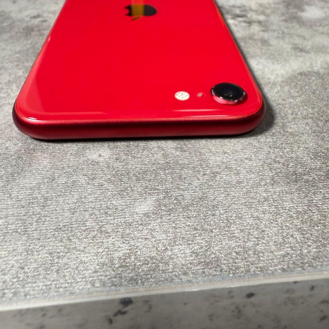 iPhoneSE 第2世代 64GB SIMフリー