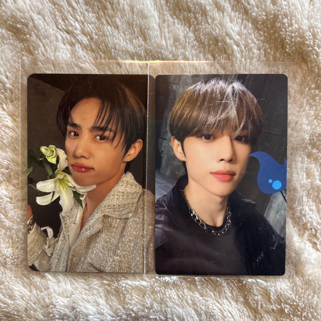 THE BOYZ ソヌトレカセット - メルカリ