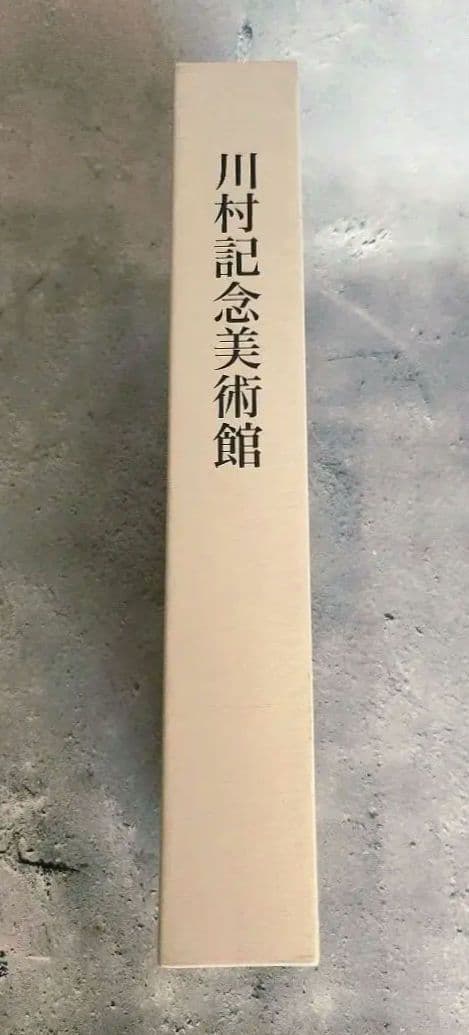 川村記念美術館(記念刊行書籍) アートブック 2冊セット 非売品 - メルカリ