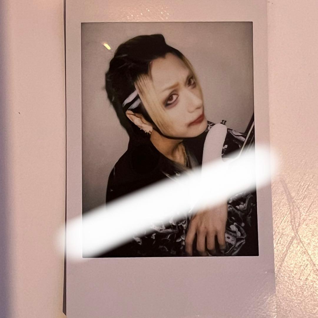 甘い暴力 チェキ 2/24 新横浜NEW SIDE BEACH!! 義 - メルカリ