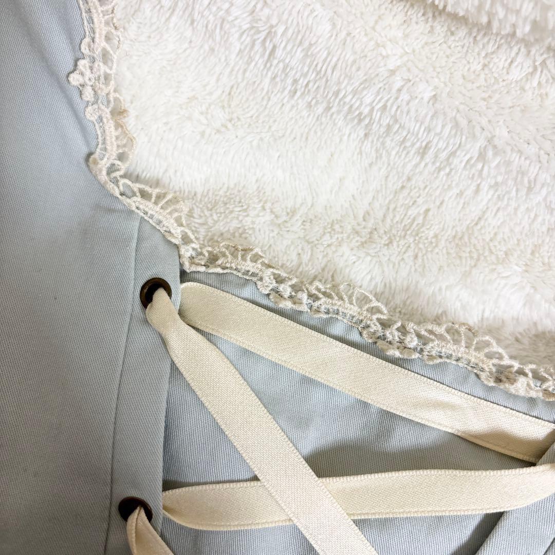 メアリーマグダレン エロディドール ジャンパースカート ミルキーミント