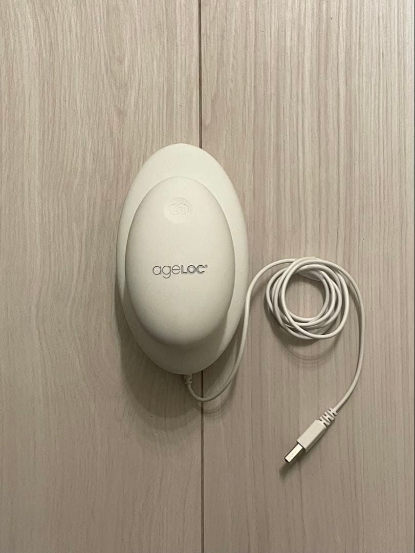 ニュースキンageLOC ウェルスパ IO 5分で変わる!身体の水の巡り最新鋭美容機器「ウェルスパ」 | 健康×美容