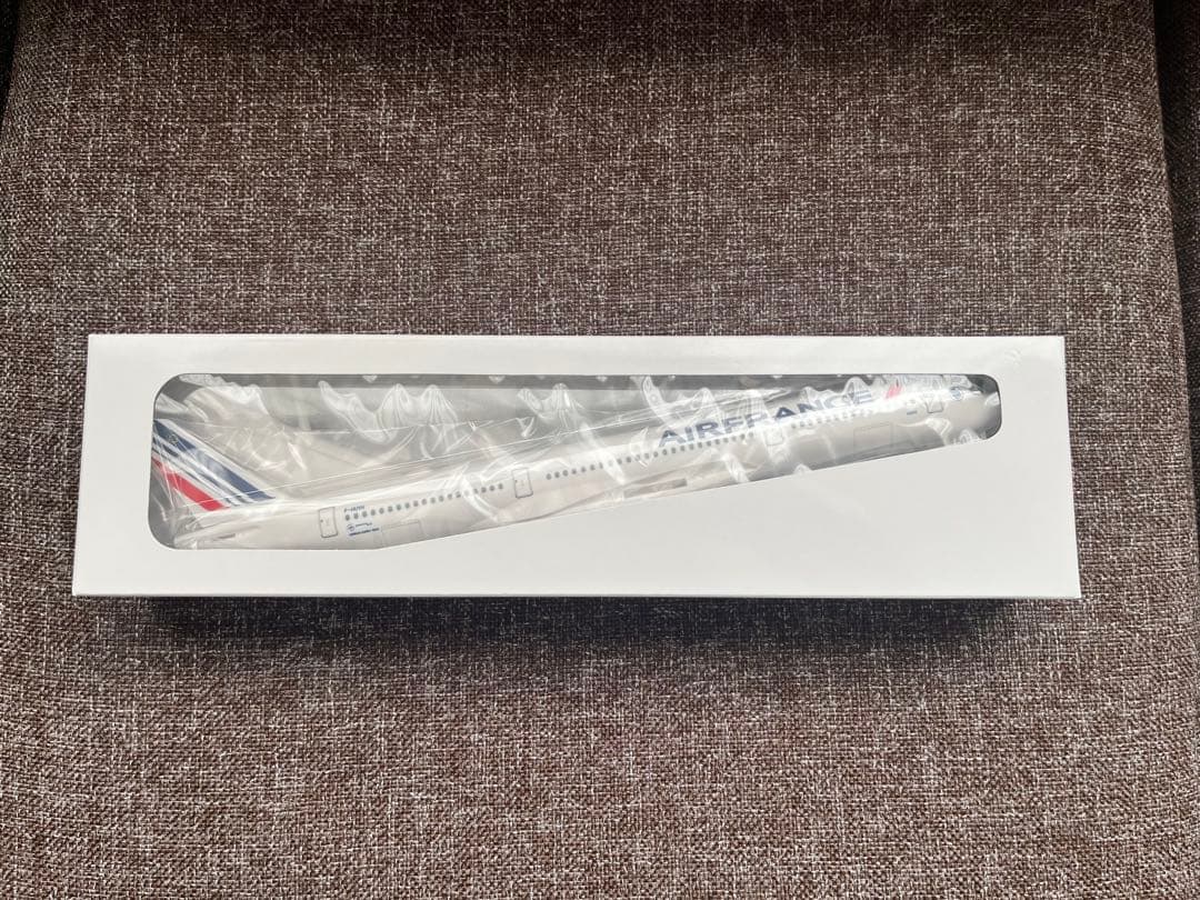 AIR FRANCE エアバスa350-900航空機モデル Airbus A350 | Air France, United States