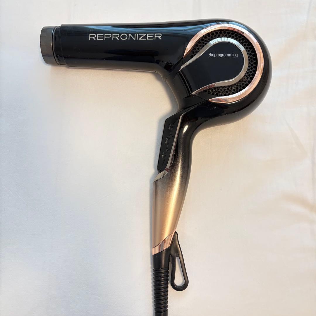 REPRONIZER Bioprogramming 4DPlus ドライヤー - メルカリ