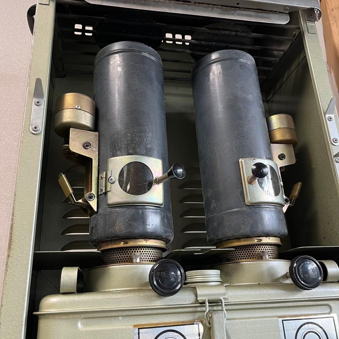 A30激レア✨ジャンク品！バイキングスウェーデン製 ストーブ