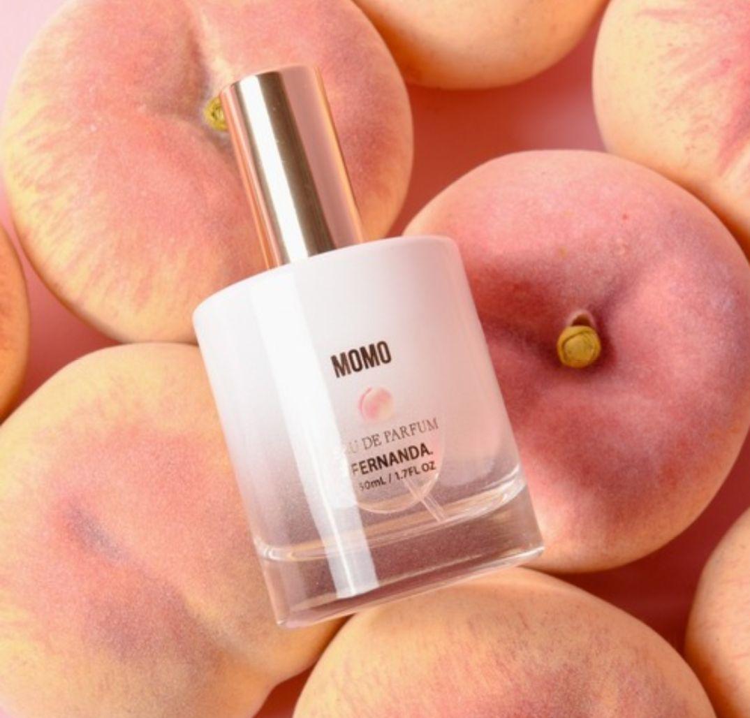 フェルナンダ　オードパルファム50ml（モモ）3本セット FERNANDA（フェルナンダ） 香水 オードパルファム50ml（モモ）/Eau de