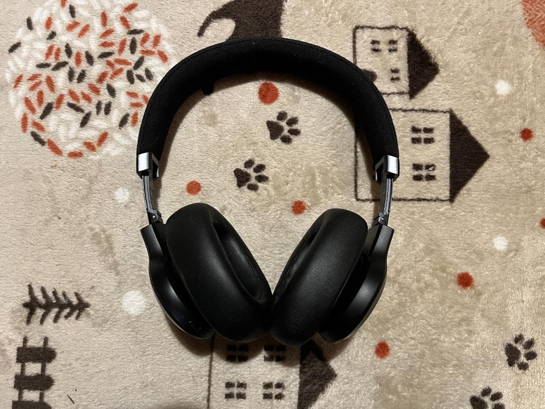 JBL LIVE 770 NC 黒 Amazon.com: JBL Live 770NC - Wireless Over-Ear Headphones with