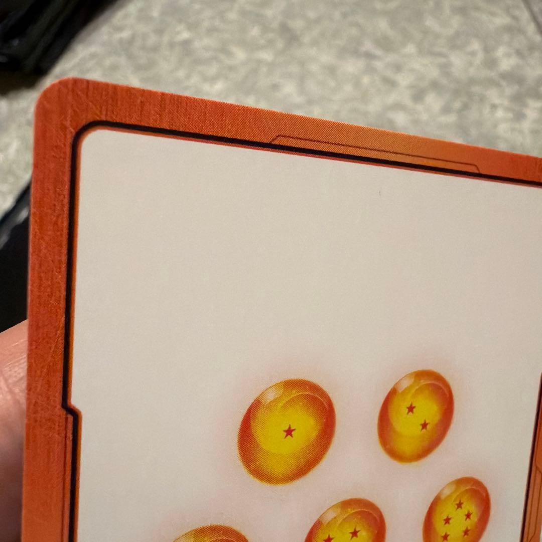 孫悟空 E-131 限定エナジーマーカー ゲンキダマツリ 元気玉 美品