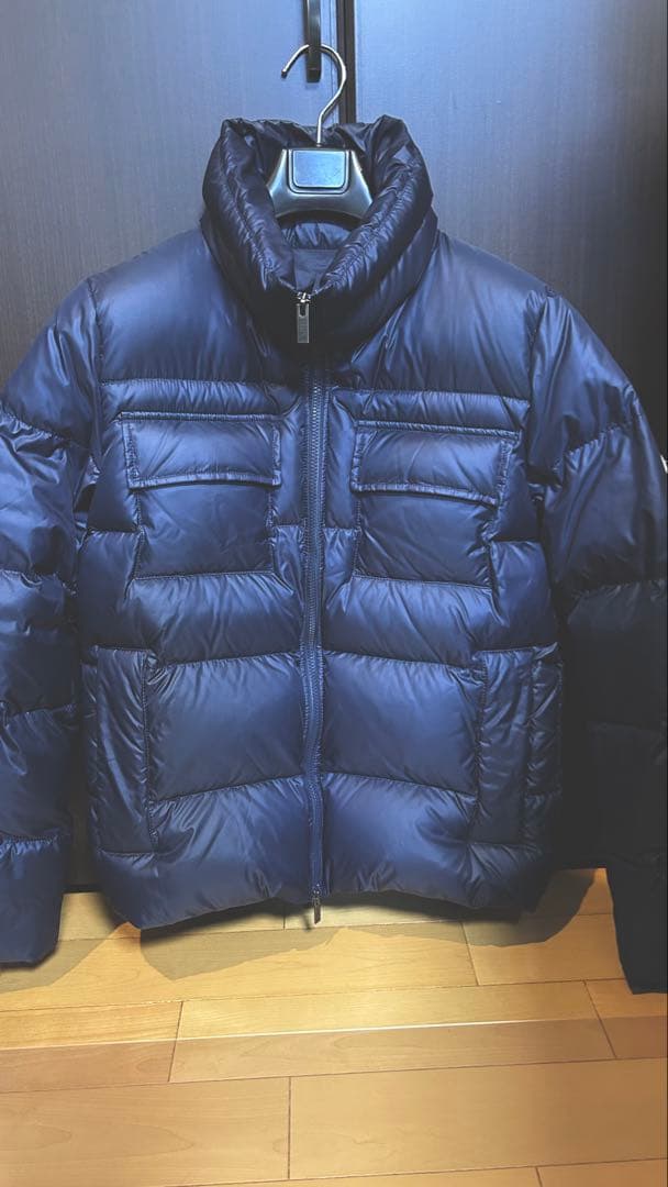 よ*プ様 PYRENEX BASILE メンズ ダウンジャケットAMIRAL Amazon | [ピレネックス] PYRENEX BASILE Down Jacket HMM006 メンズ