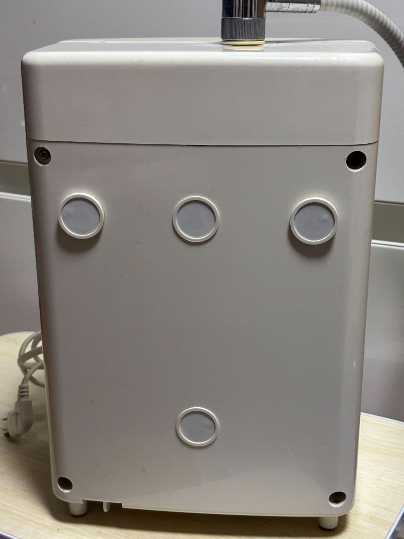 Dr.PLAN DX-EX エルセラーン 浄水器