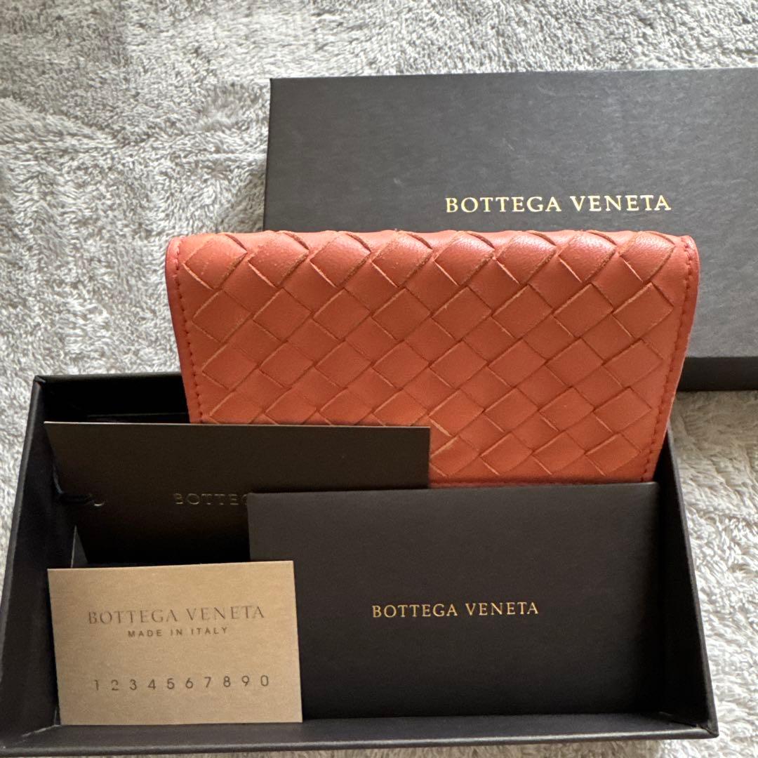 Bottega Veneta ピンク レザー 名刺入れ 楽天市場】ボッテガヴェネタ カードケース（カラーピンク）（名刺入れ