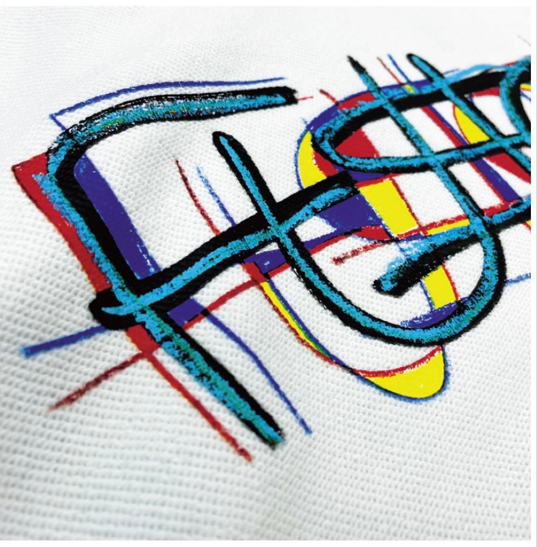 vaundyツアーグッズfusionスウェットデニムパーカー新品Mサイズ即完売