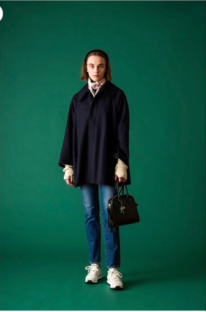 shinzone テントコート　36 楽天市場】シンゾーン THE SHINZONE コットン テントコート COTTON