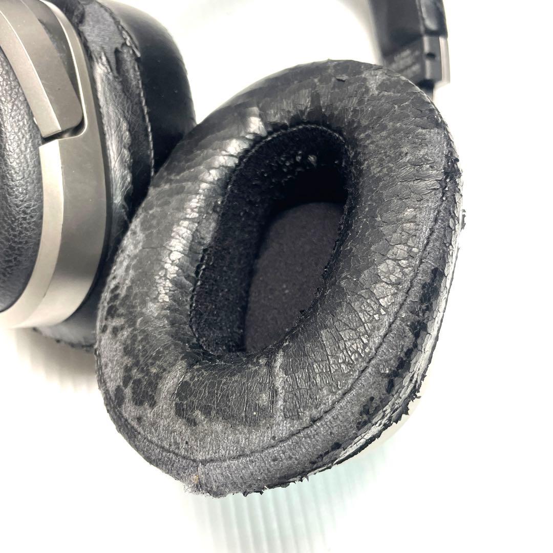 ヘッドホン SONY MDR-HW700DS 9.1ch HEADPHONE SYSTEM