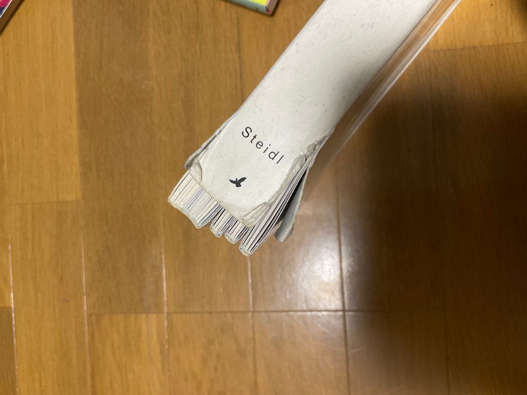 Open Sea Jim goldberg マグナム　写真集