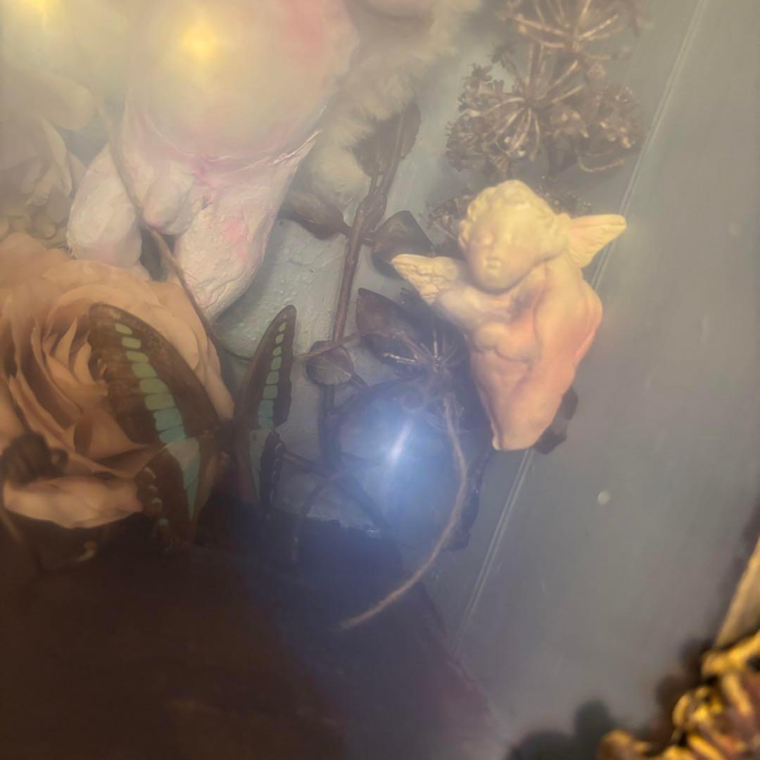 【Special Price】 愛と調和天使箱