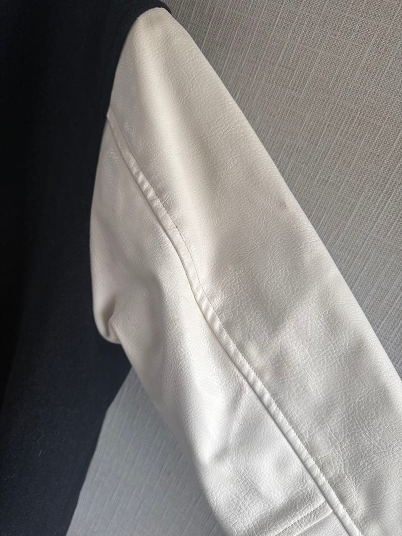 ステューシー パフィースタジャン 復刻 Mサイズ ジャケット - メルカリ