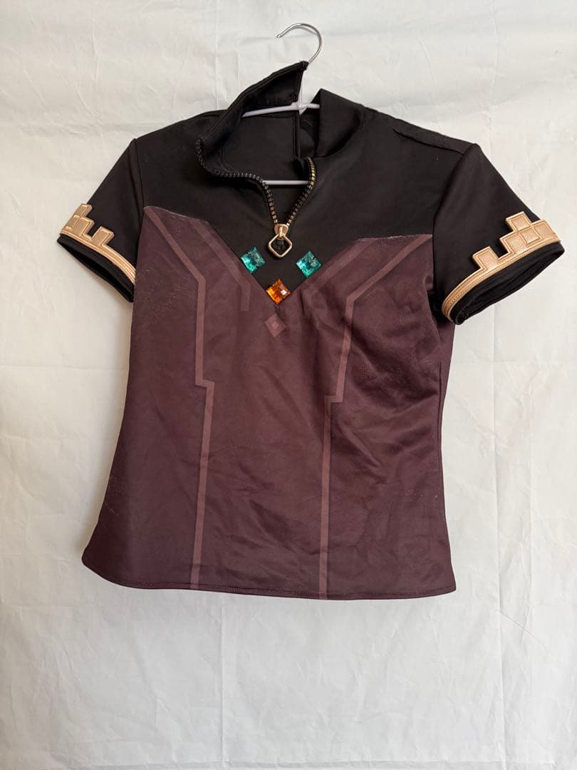 キィニチ コスプレ 猫と三丁目 mサイズ アハウ付き