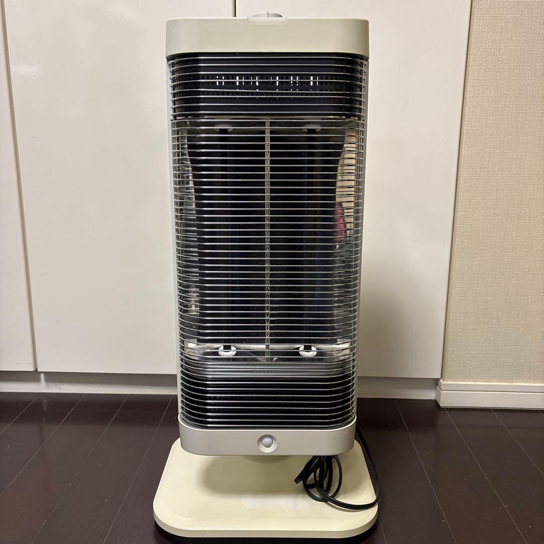CORONA コロナ　遠赤外線ストーブ DH-1220R 2020年製 コロナ コアヒート DH-1220R 価格比較 - 価格.com
