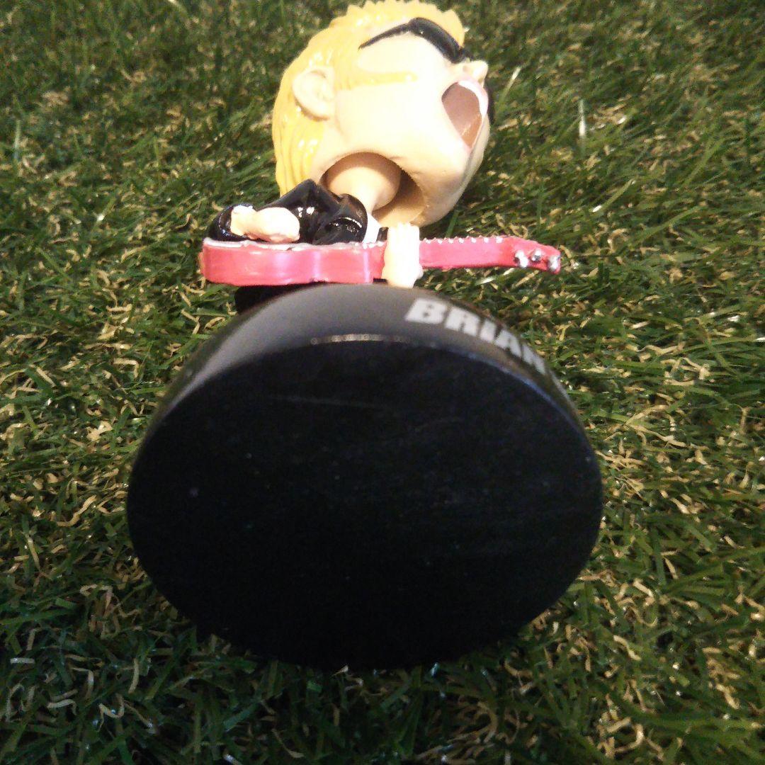 ブライアン・セッツァー ボブルヘッド フィギュア - メルカリ