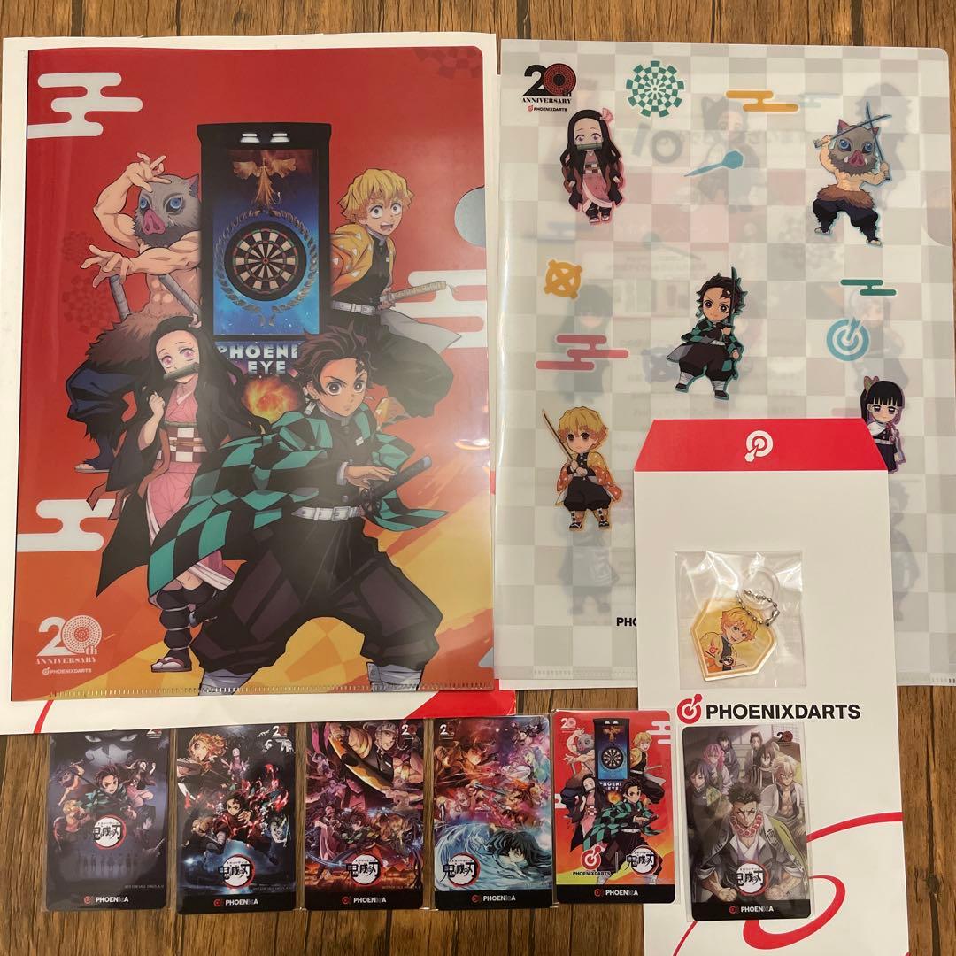 ufotable DINING 鬼滅の刃 ダイニング ダブルチャンス ポスター