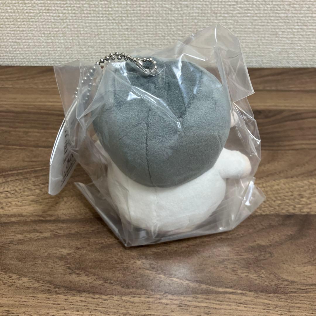 スラムダンク 安西先生 にぎもちぬいぐるみ SLAM DUNK - メルカリ