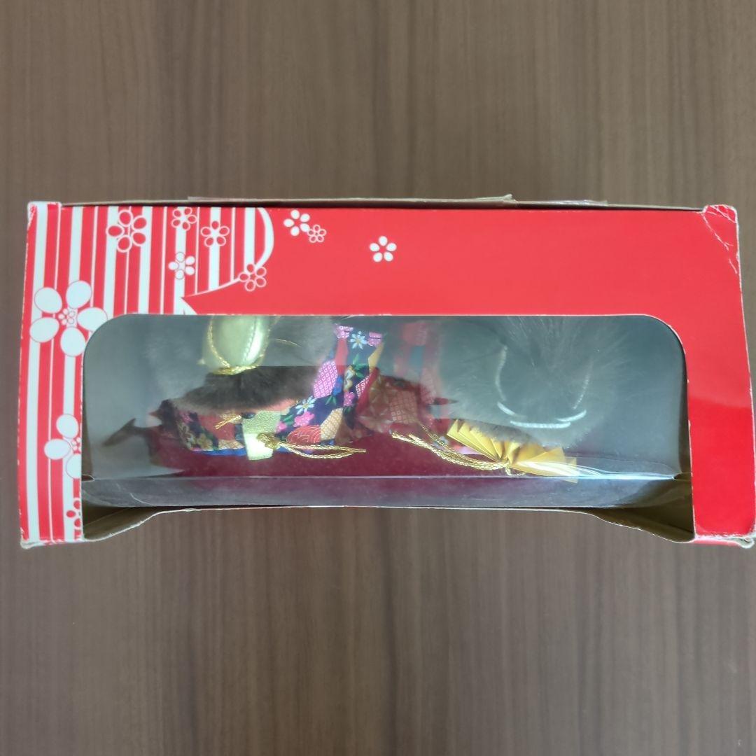 もんちっちのひなまつり 雛人形セット - メルカリ