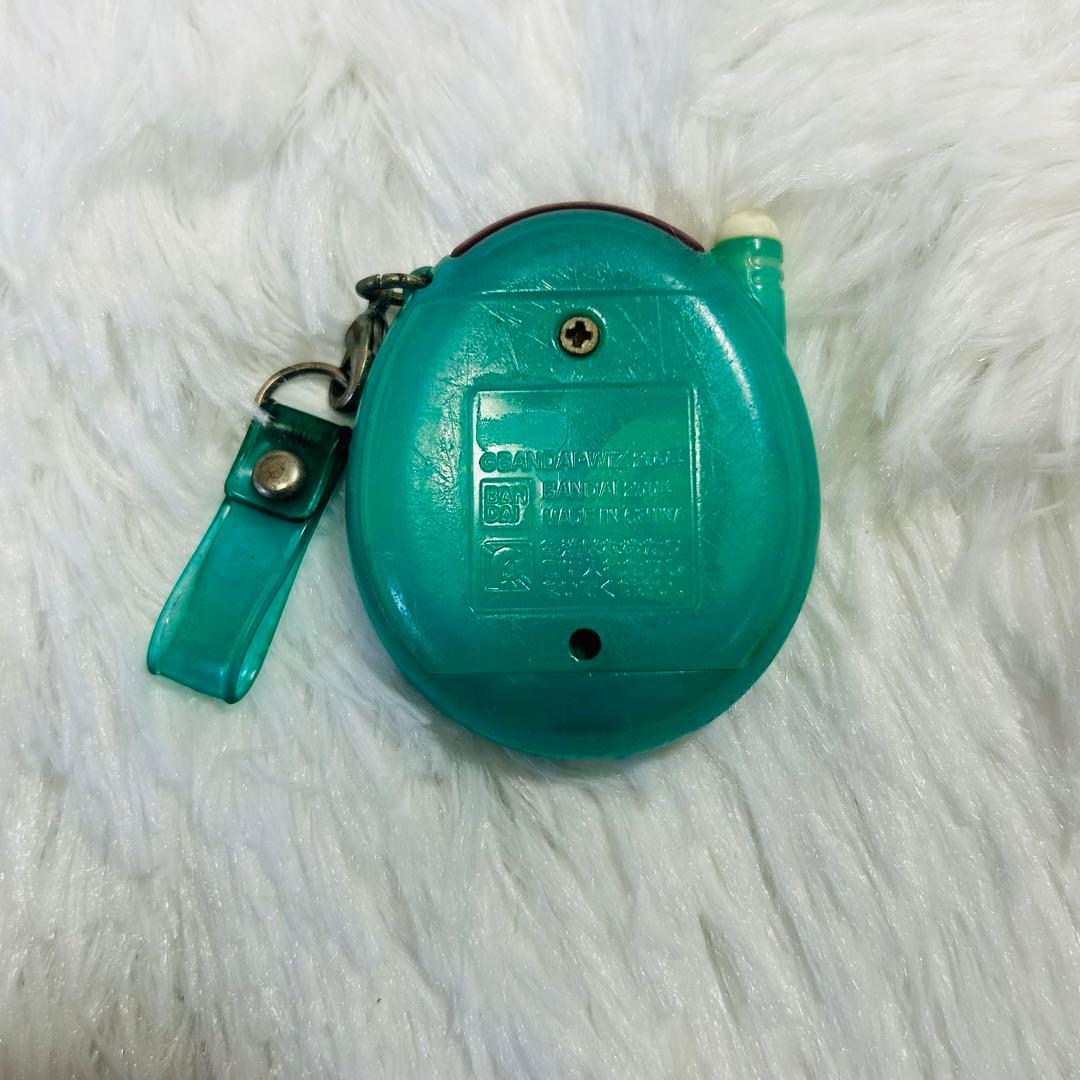 激レア】ケータイかいツー! たまごっちプラス めろんソーダ - メルカリ