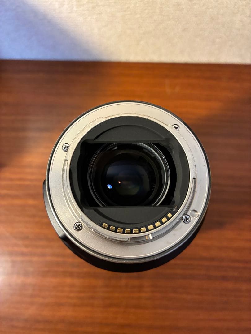 レンズ(ズーム) 28-300mm F/4-7.1 Di III VC VXD