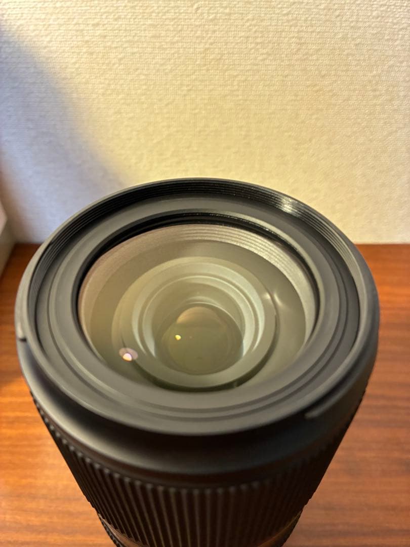 レンズ(ズーム) 28-300mm F/4-7.1 Di III VC VXD