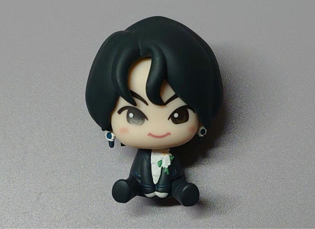 m*r様 ミセスグリーンアップル一番くじデフォルメフィギュア大森元貴