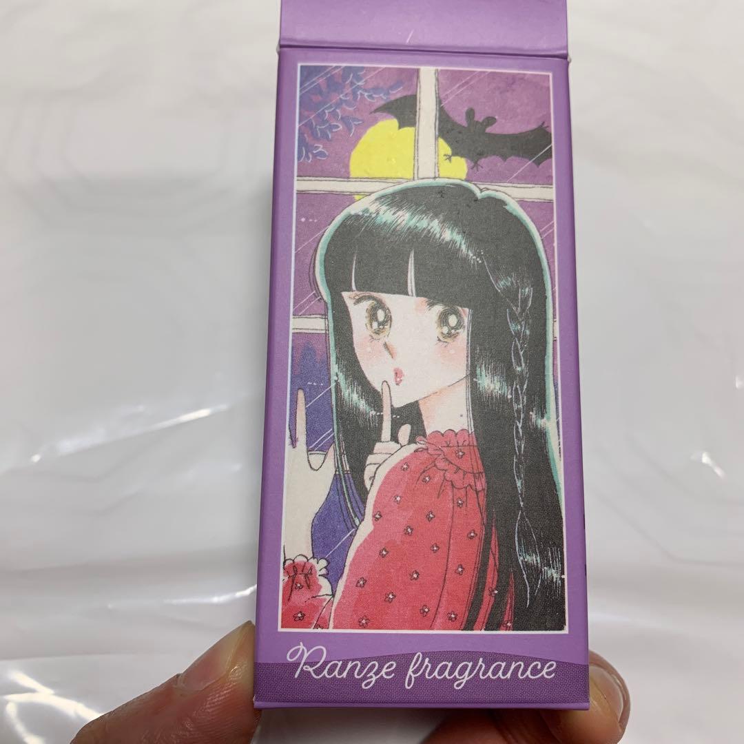 ときめきトゥナイト展 フレグランス 江藤蘭世 - メルカリ