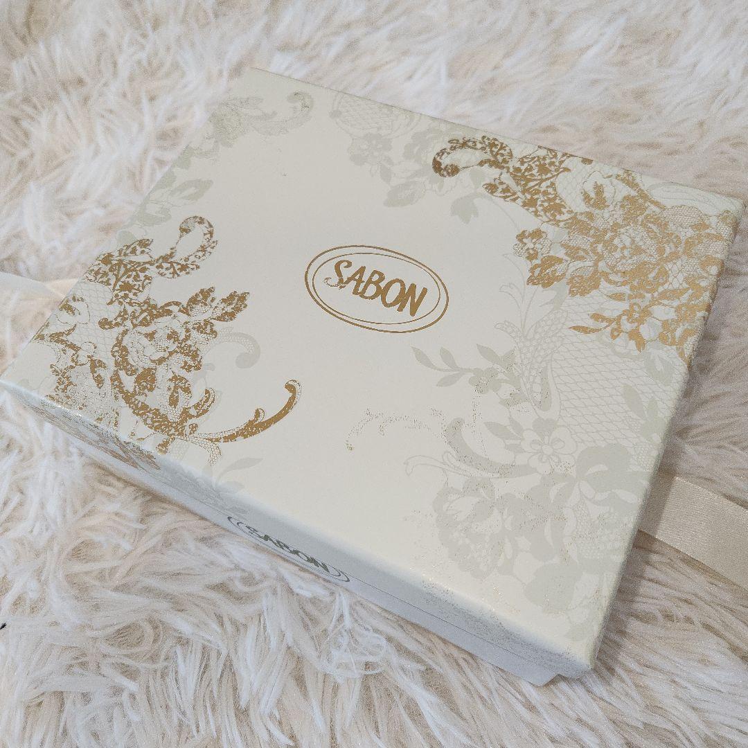 新品 サボン ギフトボックス - メルカリ