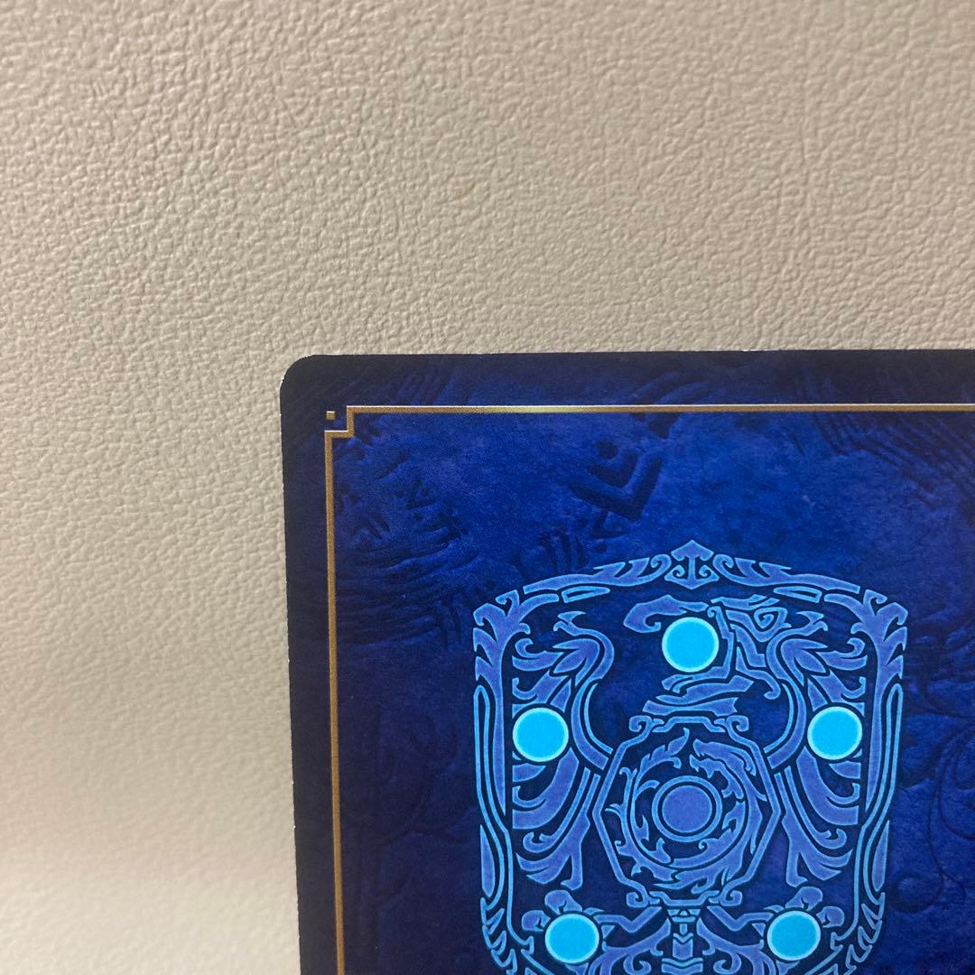 ファイアーエムブレム サイファ 14弾 SR+ 闇の去り行く暁 カムイ 男 fe