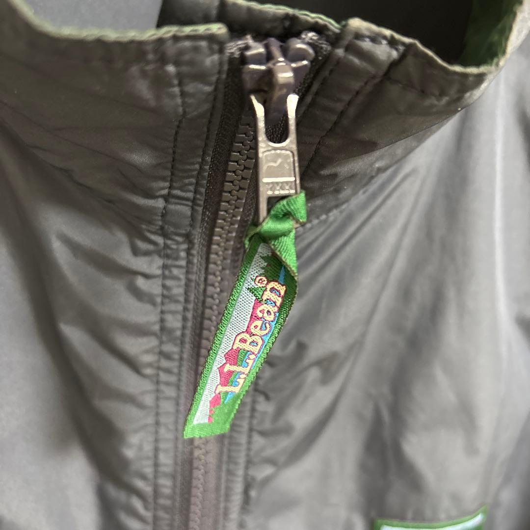 L.L.Bean JAPAN EDITION ロクスベリー ジャケット　Lサイズ
