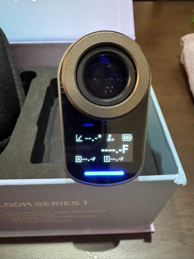 ちんさん専用 新品・未使用品 VOVEX BLOOM SERIES 1