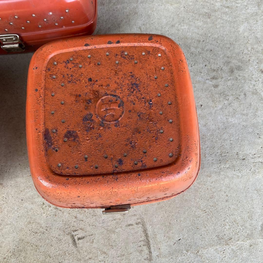 豆炭あんか 3セット - メルカリ