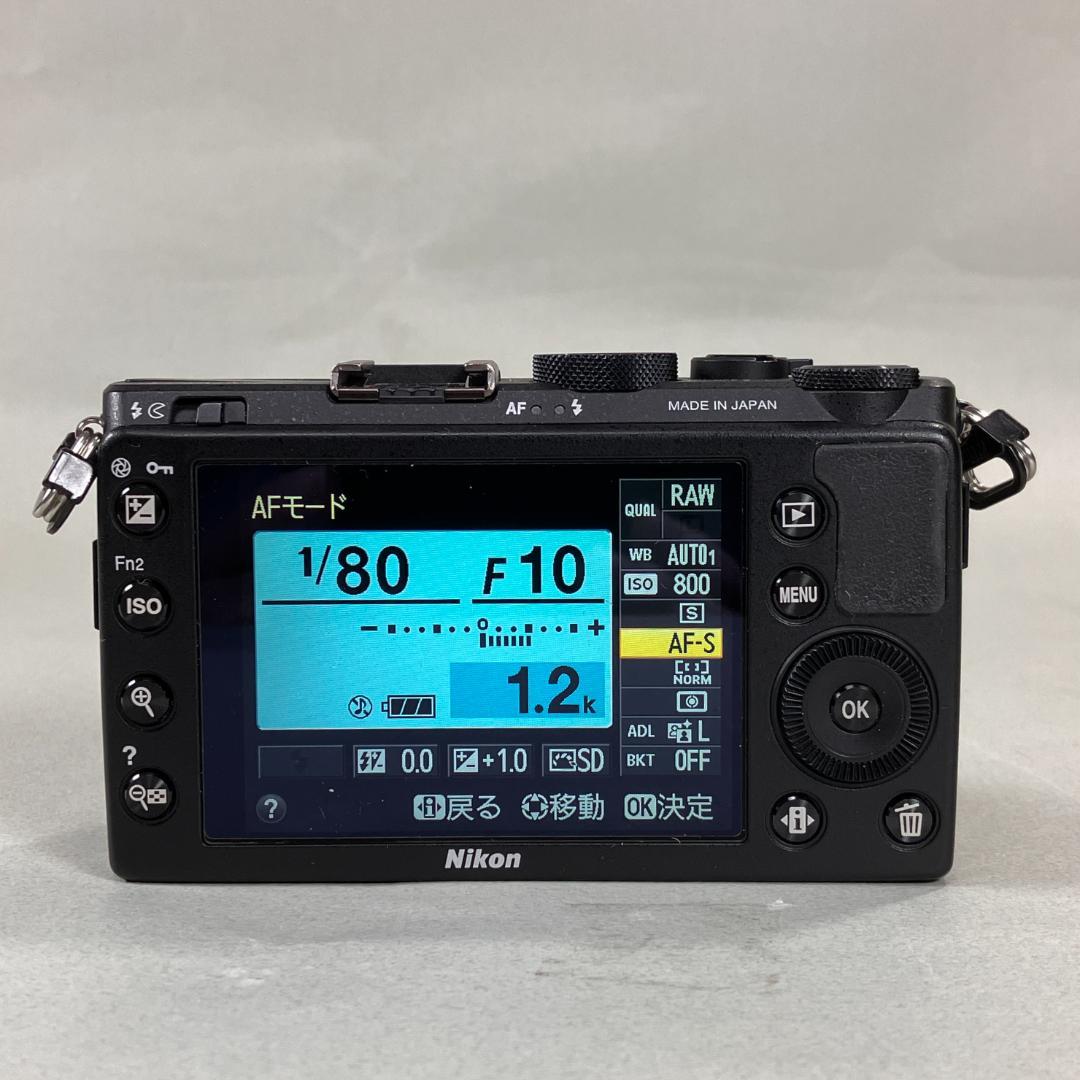 ニコン COOLPIX A オプション品を含むセット - メルカリ