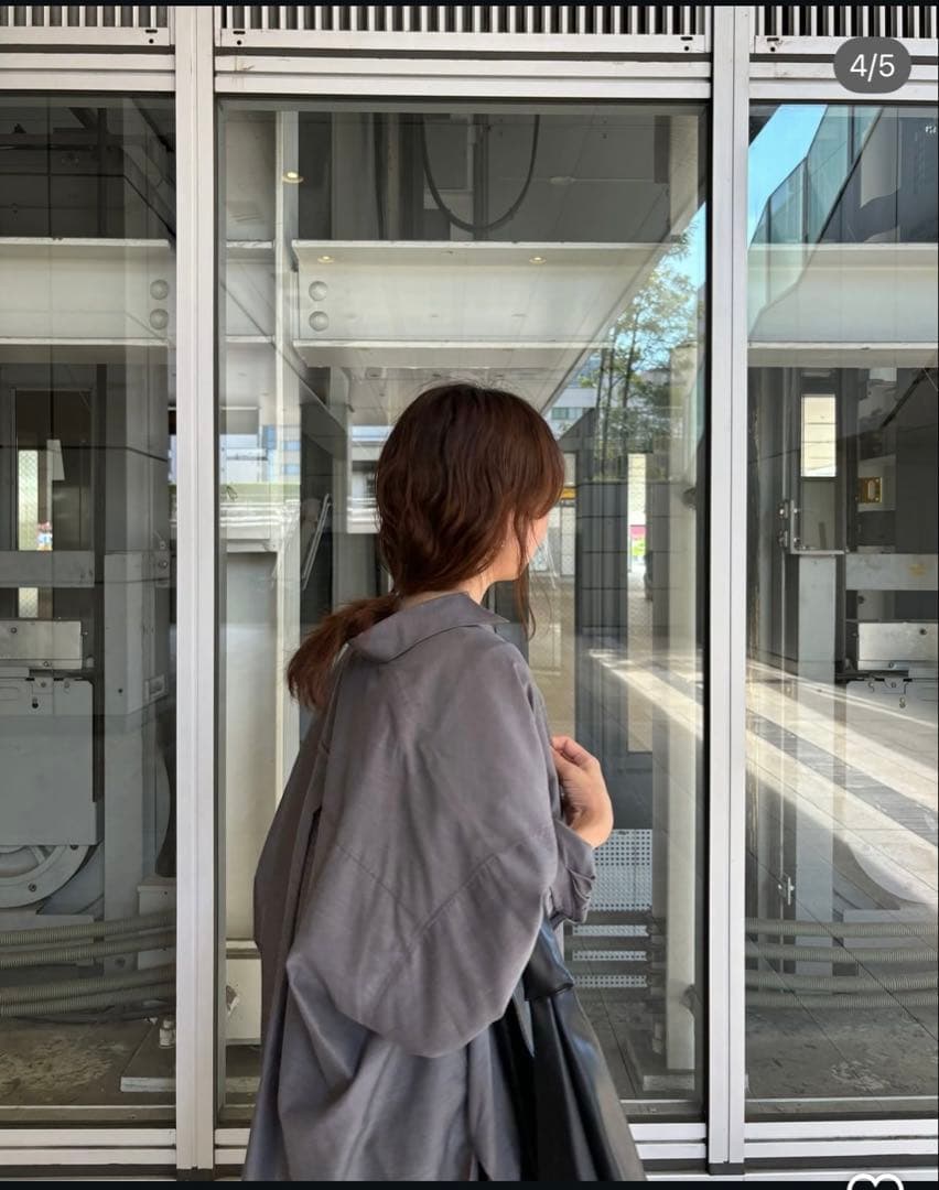 早い者勝ち！エトレトウキョウ 完売 ライトタンブラーオーバーサイズ