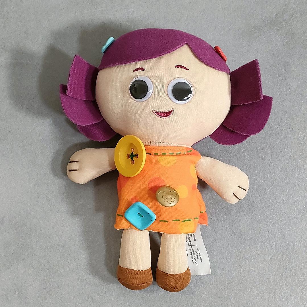 トイストーリー コレクション ドーリー Dolly トイストーリー3 等身大 トイストーリー コレクション ドーリー Dolly トイストーリー3 等身大