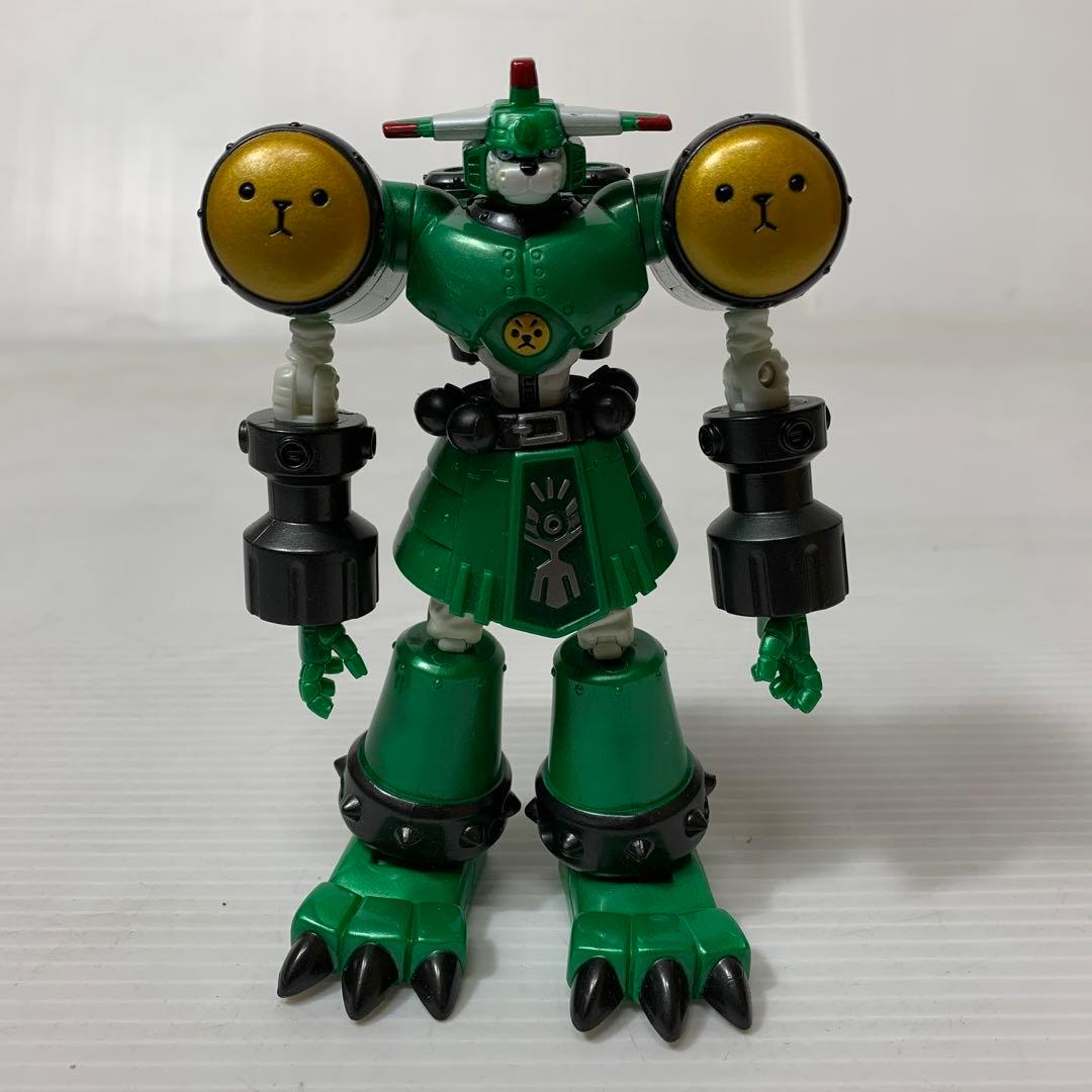 デジモンテイマーズ DReal セントガルゴモン フィギュア - メルカリ