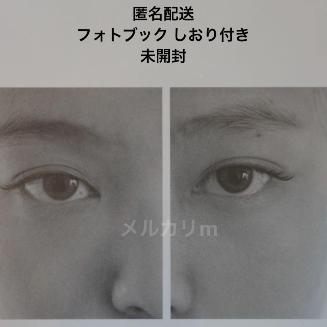 J2NNI5 ジェニー POPUP フォトブック 未開封 写真展 - メルカリ