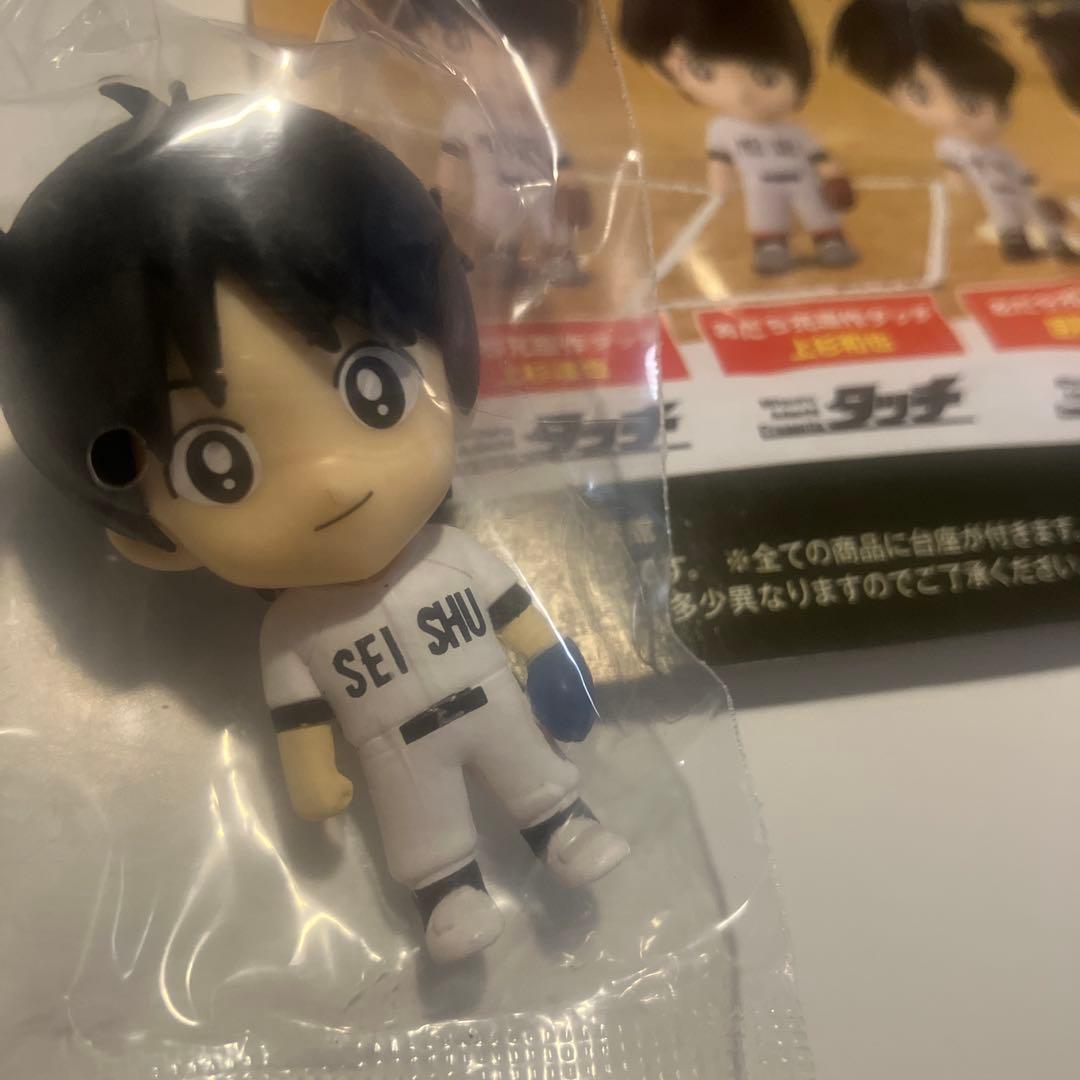 エースがならぶんです。 あだち充先生画業55周年！記念 ガチャ - メルカリ