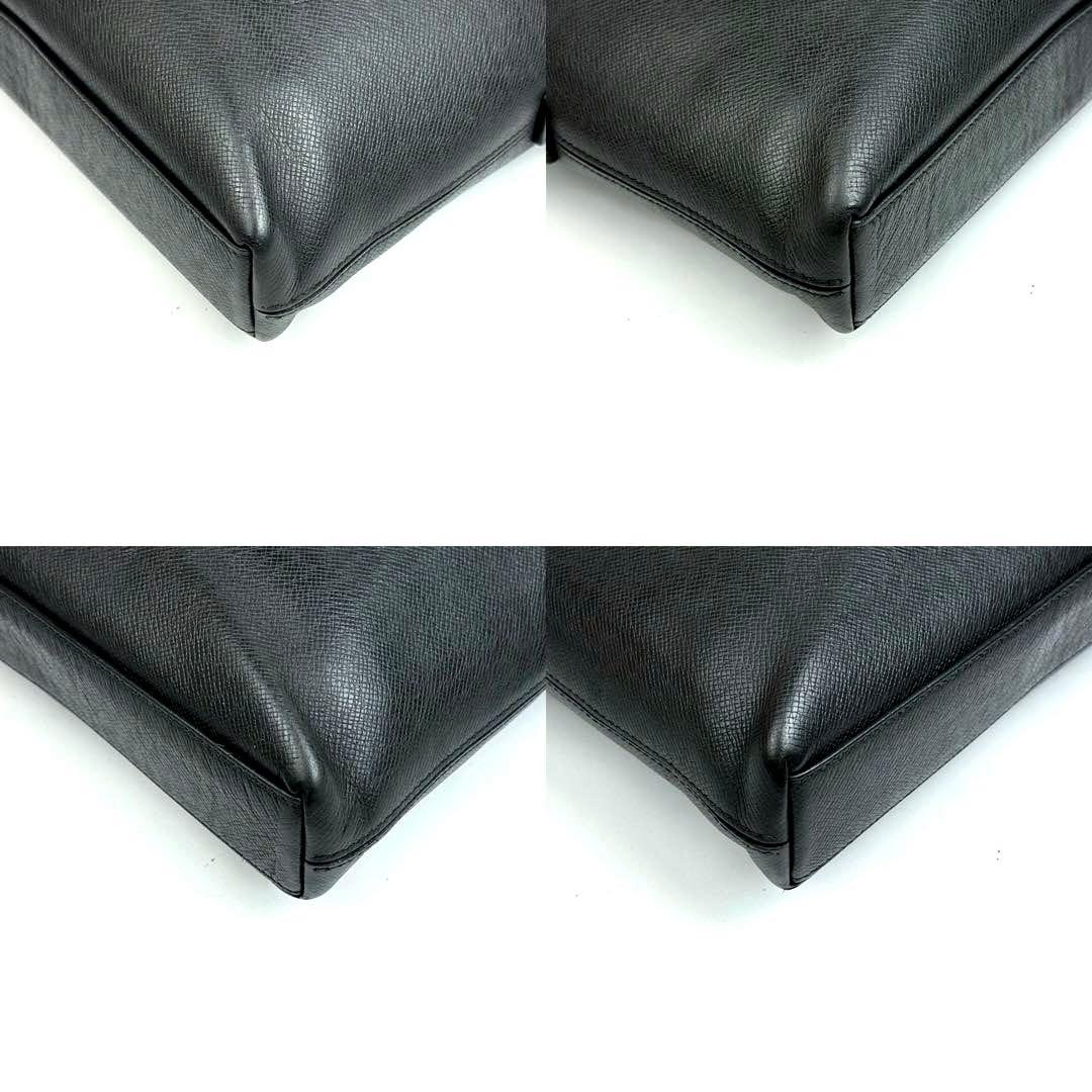 美品 ルイヴィトン タイガ グリゴリ メッセンジャーPM M30238 レザー