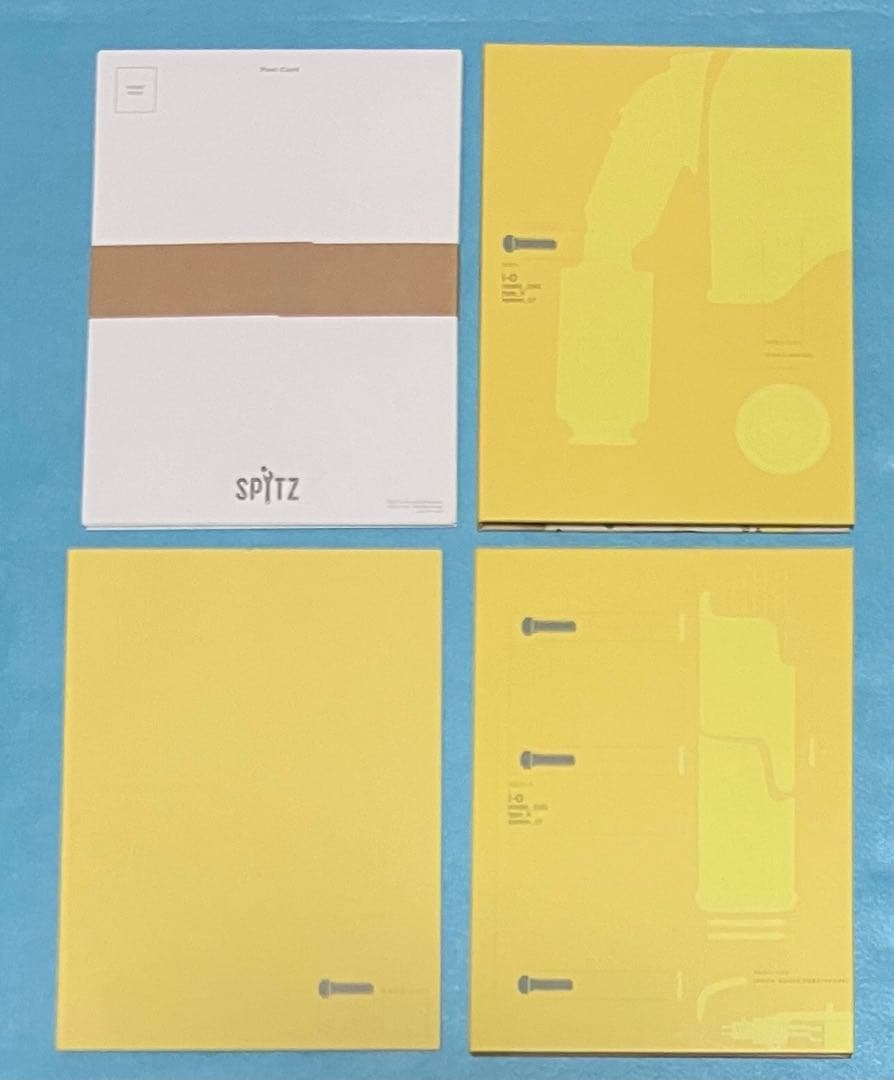 スピッツ ひみつスタジオ デラックスエディション 2SHM-CD DVD