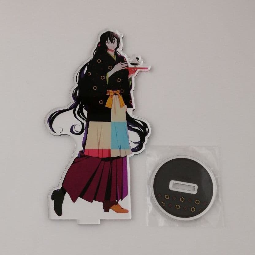 幽幻ロマンチカ メリィ アクリルスタンド - メルカリ