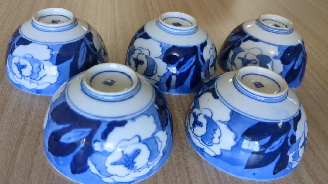 伊万里焼 骨董 急須 湯冷まし アンティーク茶器セット