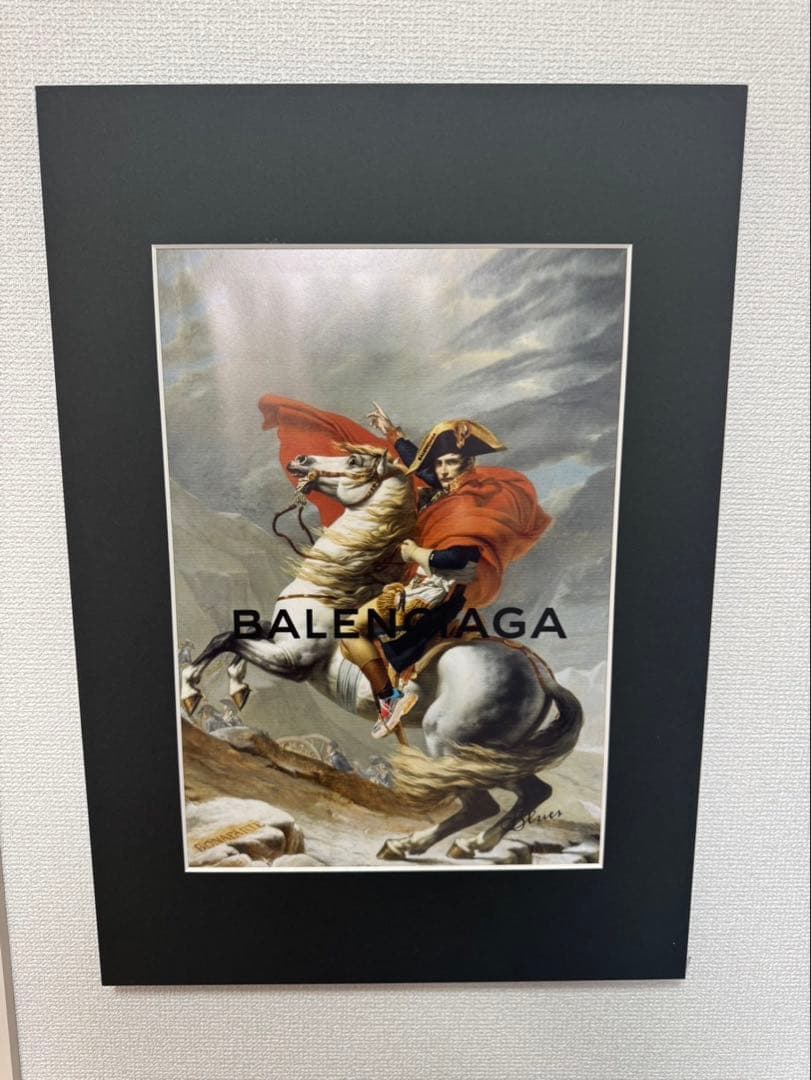 バレンシアガ トリプルSトレーナー スニーカー ナポレオン バレンシアガ トリプルSトレーナー スニーカー ナポレオン